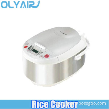 QLD-N 4L Stainless Steel electric Rice Cooker